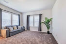 2nd floor family room