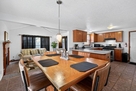 Three Bedroom Furnished in Buffalo