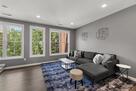 Birmingham MI Townhouse