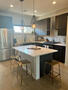 Modern kitchen & appliances