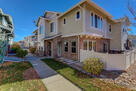 Furnished Highlands Ranch Home MTN Views