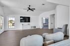Fully Furnished Luxury 4BR