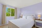 Queen 3rd Bedroom