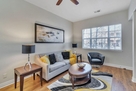 Newly Furnished Townhome Rental in Lowry