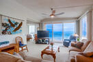 Open living area