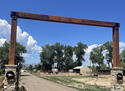 Entry Gate