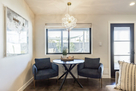 Dining / Work Space