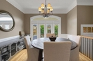 Braves Stadium Area 4 Bedroom Executive