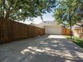 Single Story Executive Home in McKinney