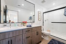 North East Fresno Luxury Condo 