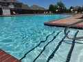 HOA pool