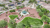 Community Park, with walking trail