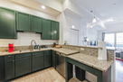 Furnished 1 bd Condo Central Denver