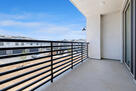 North East Fresno Luxury Condo 