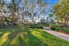 Lots of walking paths and green space