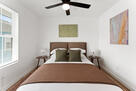 Stylish Cullen Premier 2BR Residence