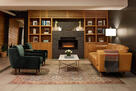 Common area