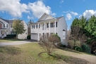 Spacious Corporate Home in Wake Forest