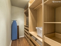 Master BR Closet