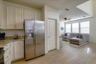 Stainless Steel Appliances