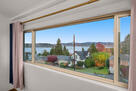 2BR Lake View Home Hot Tub Pet Friendly