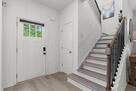 Stairwell Photo "A" View