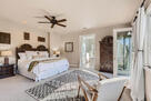 Master Bedroom #1