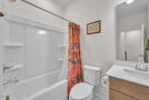 Luxury Furnished Baxter Village Townhome