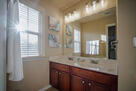 Bathroom 2 upstairs