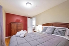 Condo in Pacific Heights/Cow Hollow