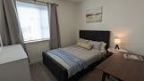 3 BR Condo Utils and Cleaning Included
