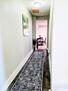 Hallway from Livingroom to Kitchen