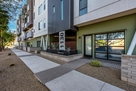 Upscale Furnished Downtown Condo 