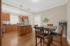Fully Furnished 2 bd in Newton MA