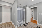 Full Brick Fully Furnished Home