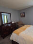 Full dresser and night stands