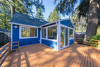 Lake Boren Waterfront Executive Home 