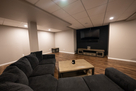 Family Room (Lower level) Pic# 2