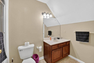 Fully Furnished Executive Apartment