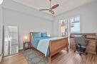 Large Bedrooms