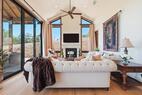 Gated Executive Home with Office and Gym