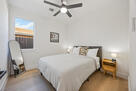 Queen Bedroom 1
