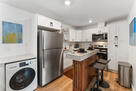 Stylish Cullen Premier 2BR Residence