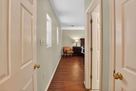 Fully Furnished Executive Apartment