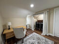 Upstairs Laundry