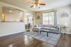 Furnished Rental in San Antonio, TX