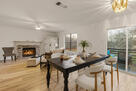 Modern Masterpiece Retreat byDomainApple