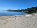 Seahuast Beach 2.0 mi walk
