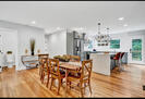 Modern Farmhouse in the City
