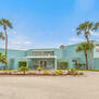 Outside of Building